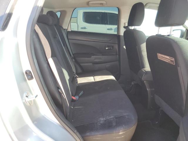 2015 MITSUBISHI OUTLANDER - 4A4AP4AU2FE036933