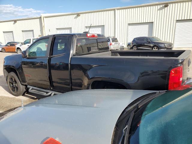 VIN 1GCHSCEN3K1149468 2019 Chevrolet Colorado, LT no.2