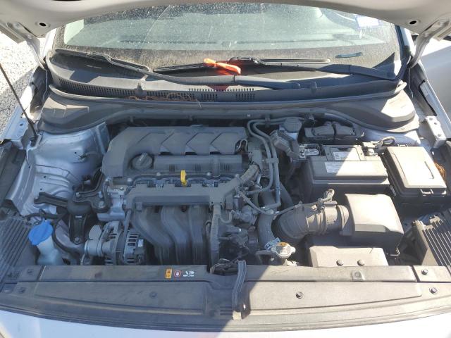 VIN 3KPC24A61LE106504 2020 HYUNDAI ACCENT no.11