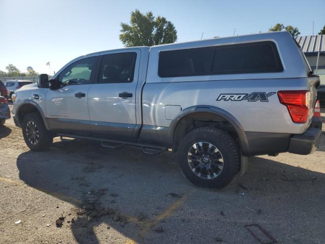 VIN 1N6BA1F4XGN509643 2016 NISSAN TITAN no.2