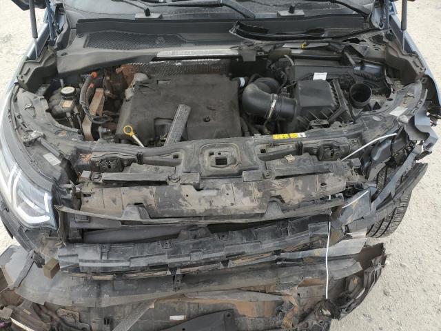 2020 LAND ROVER DISCOVERY - SALCJ2FX2LH879915