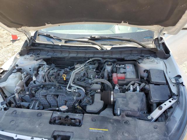 2023 NISSAN ALTIMA SV - 1N4BL4DV9PN377412