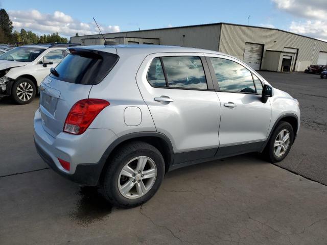 2017 CHEVROLET TRAX LS - KL7CJNSBXHB131326