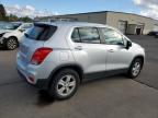 Lot #2938562468 2017 CHEVROLET TRAX LS