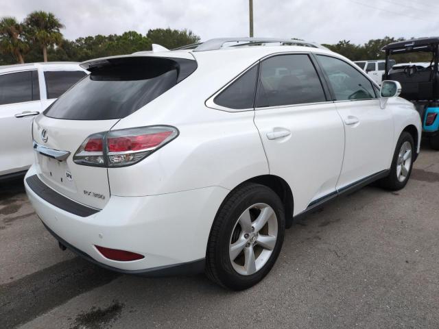 VIN 2T2BK1BA6FC321985 2015 Lexus RX, 350 Base no.3