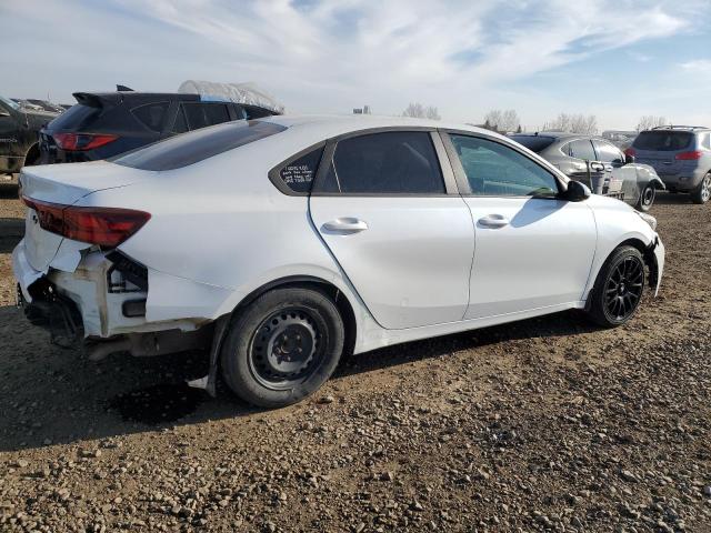 3KPF24AD1KE047481 Kia Forte Fe 2019