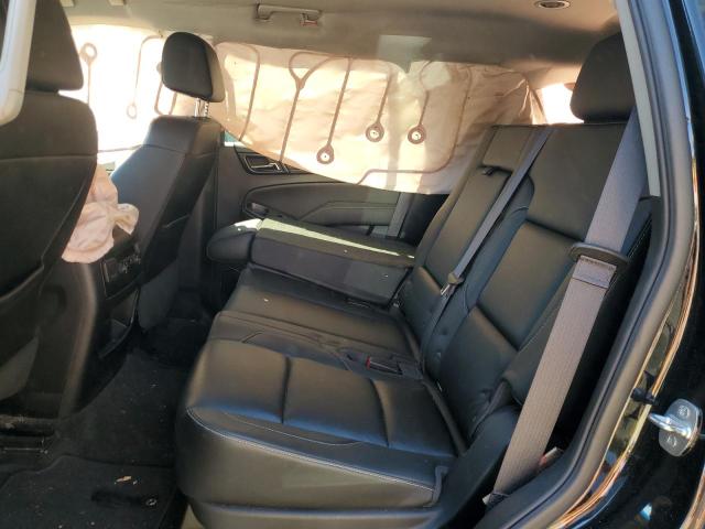2017 CHEVROLET TAHOE K150 - 1GNSKBKC5HR139464