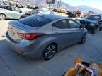 Lot #3024489531 2014 HYUNDAI ELANTRA SE