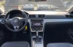 VOLKSWAGEN PASSAT SE photo