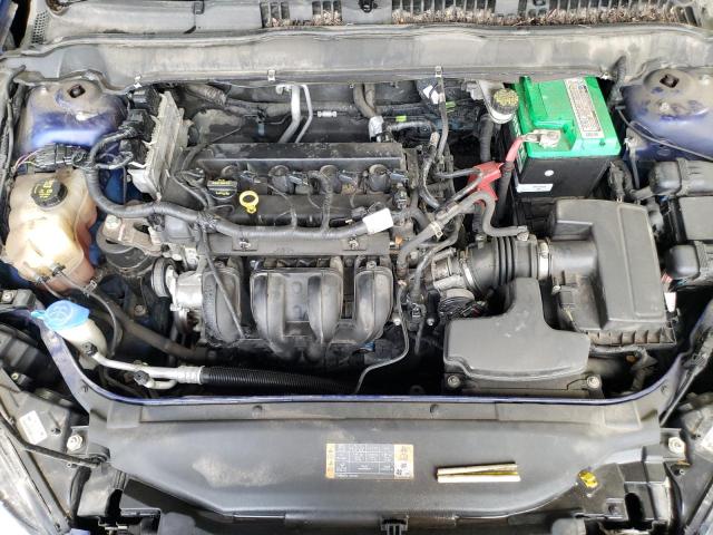 2015 FORD FUSION SE - 3FA6P0H73FR135365
