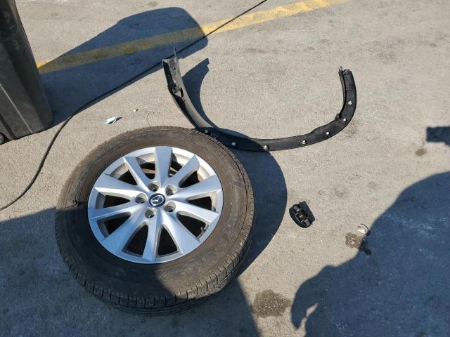 2016 MAZDA CX-5 TOURI - JM3KE4CYXG0827010