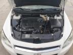 CHEVROLET MALIBU LS photo