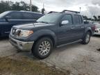 NISSAN FRONTIER S photo