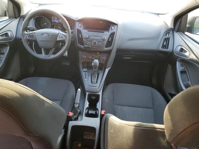 2016 FORD FOCUS S - 1FADP3E28GL285277