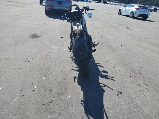 2019 HONDA CMX500 A - MLHPC5655K5201269