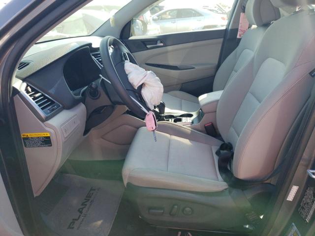 2016 HYUNDAI TUCSON LIM - KM8J3CA4XGU104573