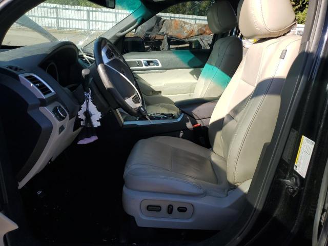 2015 FORD EXPLORER X - 1FM5K8D85FGA96332