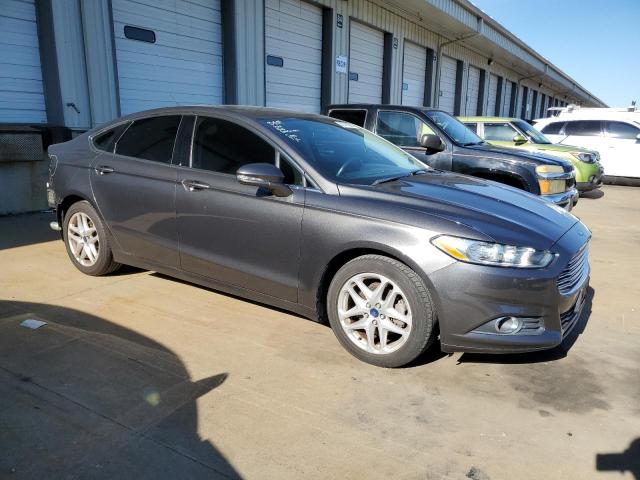 VIN 3FA6P0HD9GR242511 2016 Ford Fusion, SE no.4