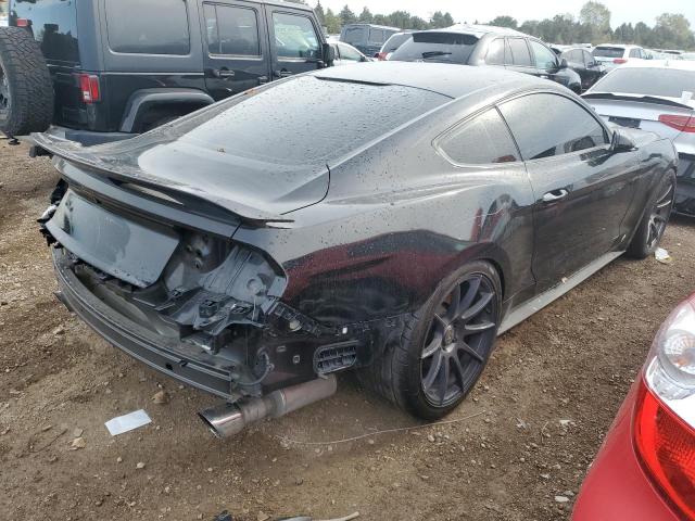 2017 FORD MUSTANG GT - 1FA6P8CFXH5329281