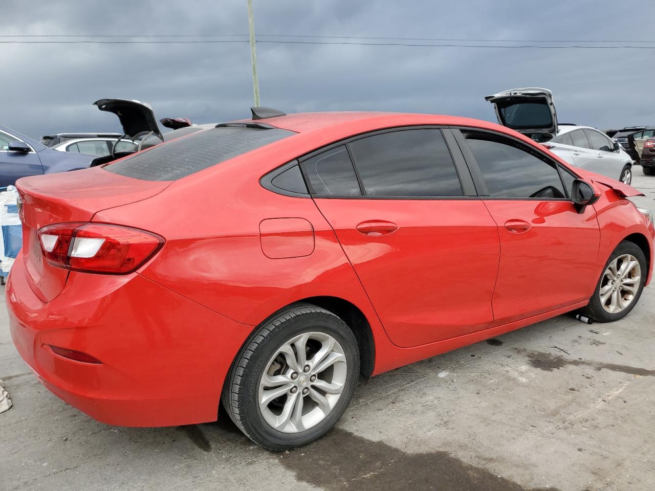 Global Auto Auctions