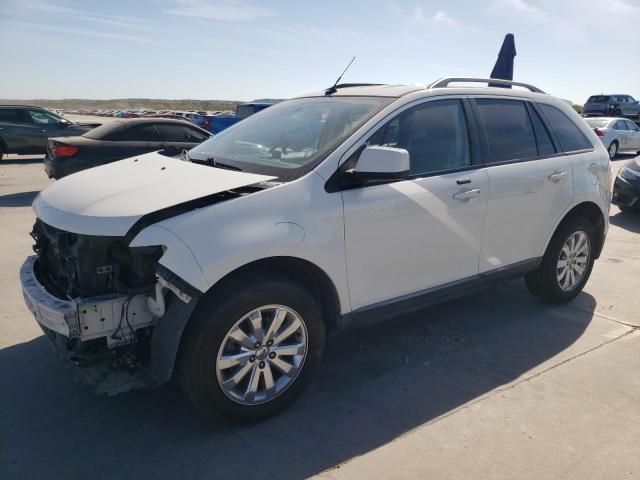 2010 FORD EDGE SEL 2010