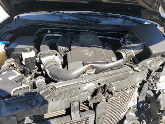 2019 NISSAN FRONTIER S - 1N6AD0ER0KN766880