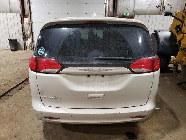 2017 CHRYSLER PACIFICA T - 2C4RC1DG2HR609667