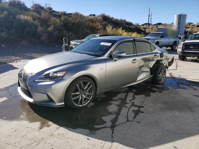 2016 LEXUS IS 350 #2979603596