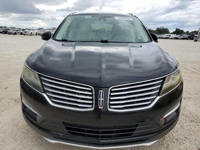 VIN 5LMCJ3B96FUJ35372 2015 Lincoln MKC, Black Label no.5