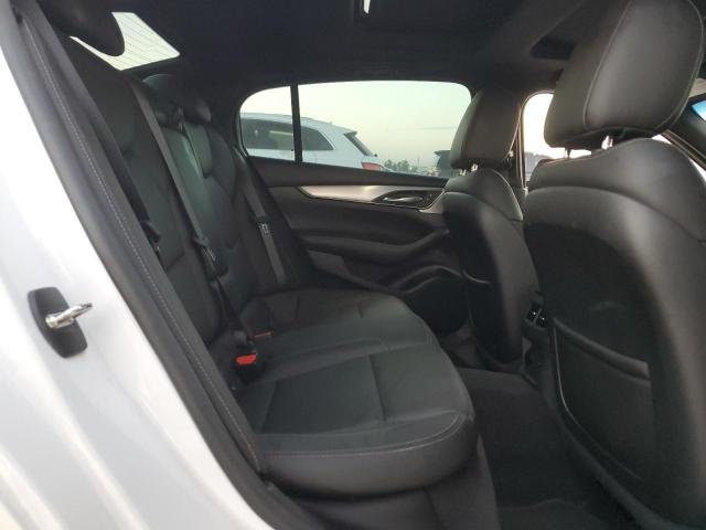 2022 CADILLAC CT5 LUXURY - 1G6DW5RK6N0130537