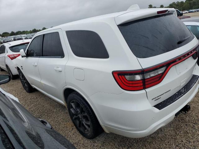 2016 DODGE DURANGO R/ - 1C4SDJCT3GC387659