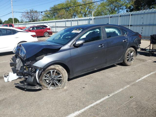 VIN 3KPF24AD8PE654162 2023 KIA Forte, LX no.1