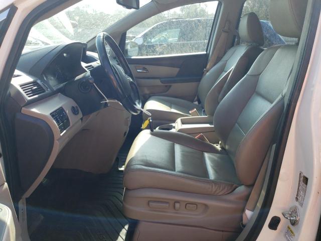 2015 HONDA ODYSSEY TO - 5FNRL5H90FB107106