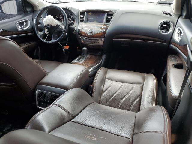 VIN 5N1AL0MN0EC527829 2014 INFINITI QX60 no.8