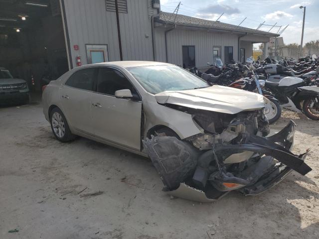 2016 CHEVROLET MALIBU LIM - 1G11E5SA6GF102427