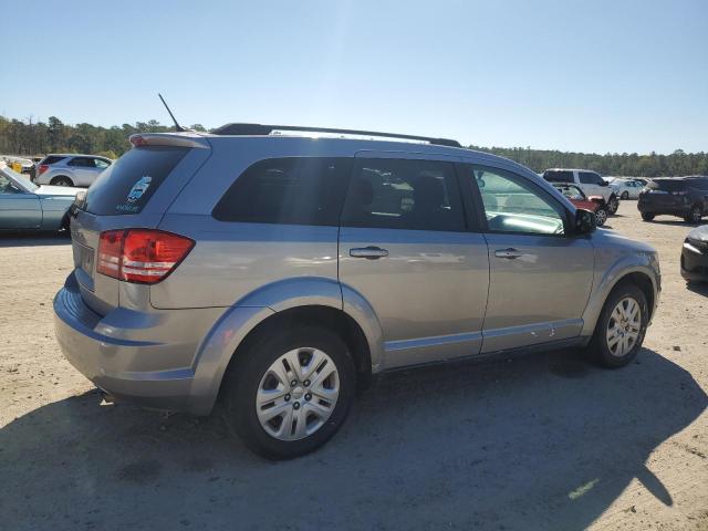 2016 DODGE JOURNEY SE - 3C4PDCAB2GT223657