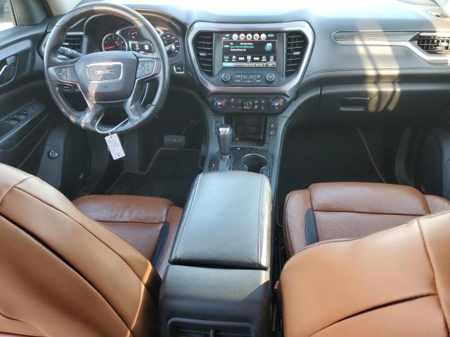 2017 GMC ACADIA ALL - 1GKKNVLS9HZ173872