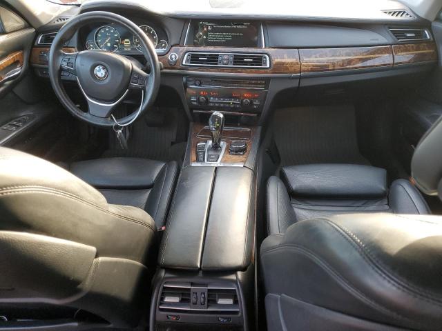 VIN WBAYF8C59ED142027 2014 BMW 7 SERIES no.8