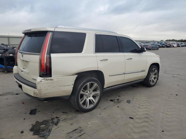Vin: 1gys4ckj0fr285205, lot: 78181454, cadillac escalade premium 20153