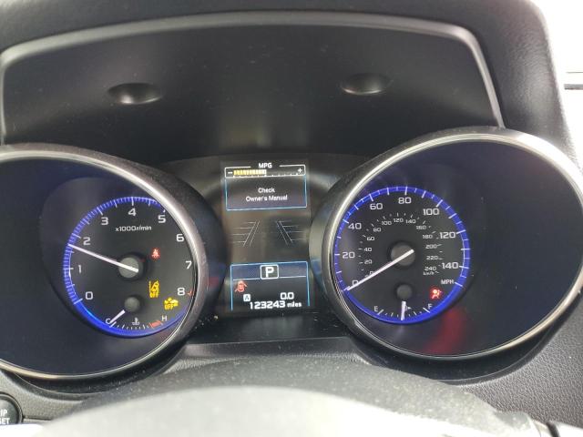 2017 SUBARU OUTBACK 2. - 4S4BSAHC2H3351716