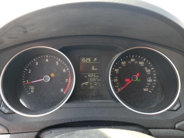 2016 VOLKSWAGEN JETTA SE - 3VWD67AJ1GM398940