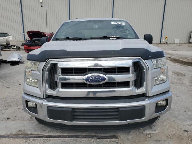 VIN 1FTEW1C80GFC31614 2016 Ford F-150, Supercrew no.5