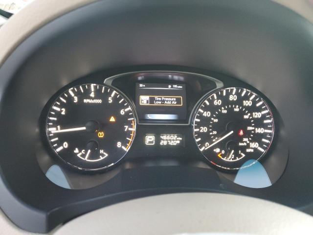 2015 NISSAN ALTIMA 2.5 - 1N4AL3APXFN366655
