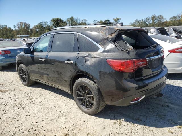 2016 ACURA MDX - 5FRYD4H23GB034027
