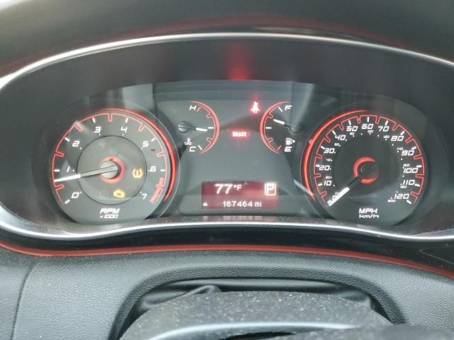 2016 DODGE DART SE - 1C3CDFAA7GD736744