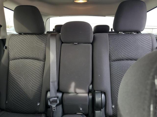 2017 DODGE JOURNEY SX - 3C4PDDBG8HT556060