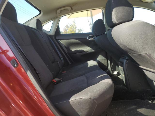 2015 NISSAN SENTRA S - 3N1AB7AP9FY347637