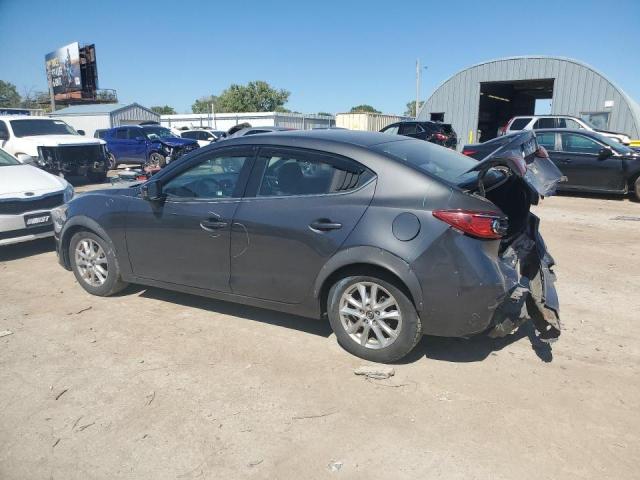 VIN JM1BM1V72E1115404 2014 Mazda 3, Touring no.2