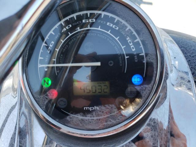 2010 HONDA VT1300 CR JH2SC6609AK000652