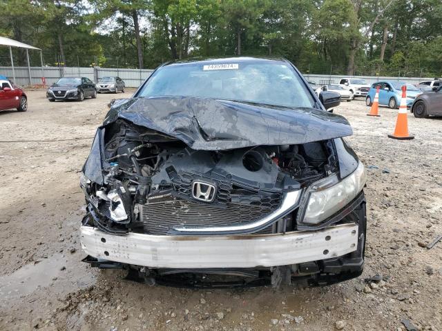 2015 HONDA CIVIC SE 19XFB2F77FE010884